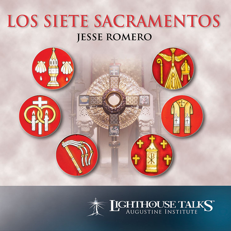 Los Siete Sacramentos (MP3)