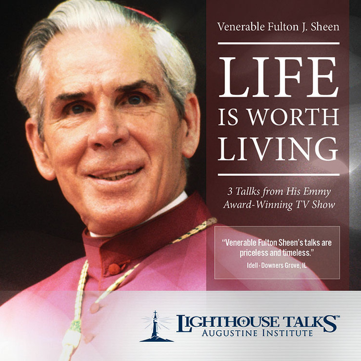 Life is Worth Living (MP3)