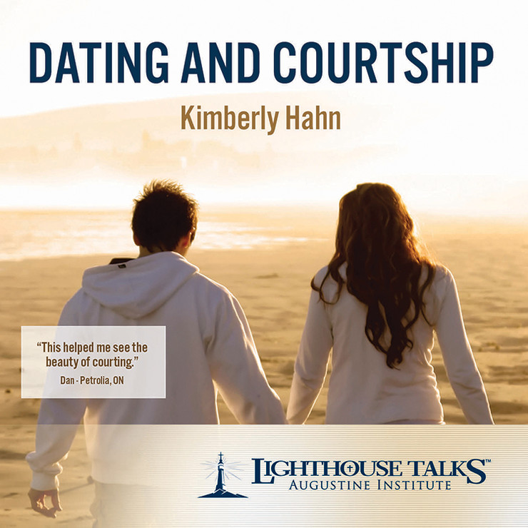 Dating and Courtship (MP3)