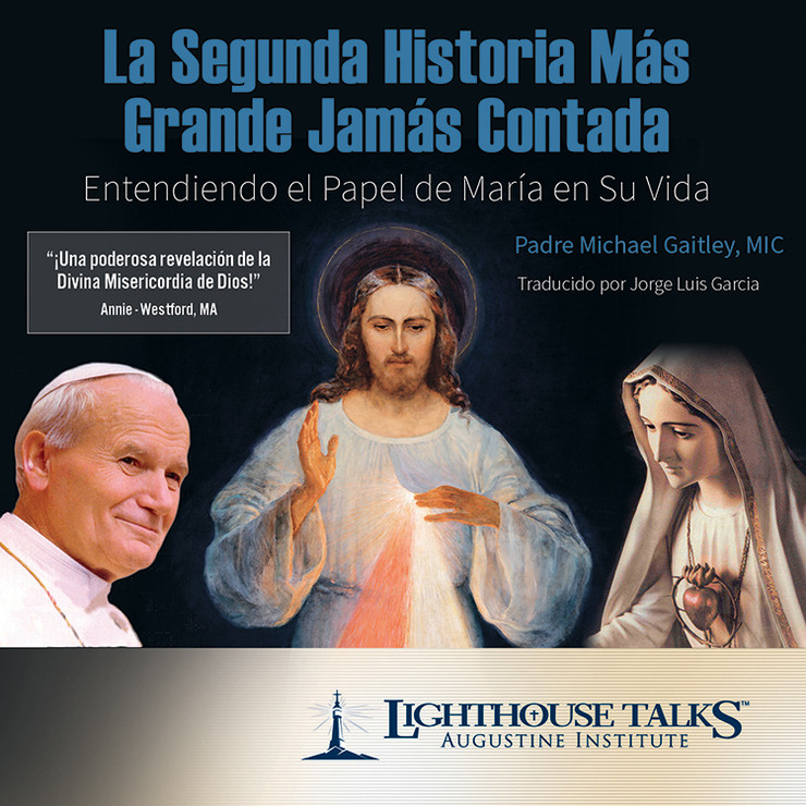 La Segunda Historia Más Grande Jamás Contada (MP3)