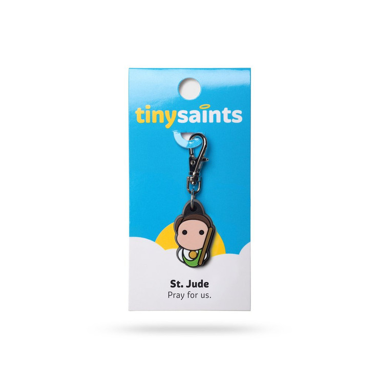 St. Jude Charm