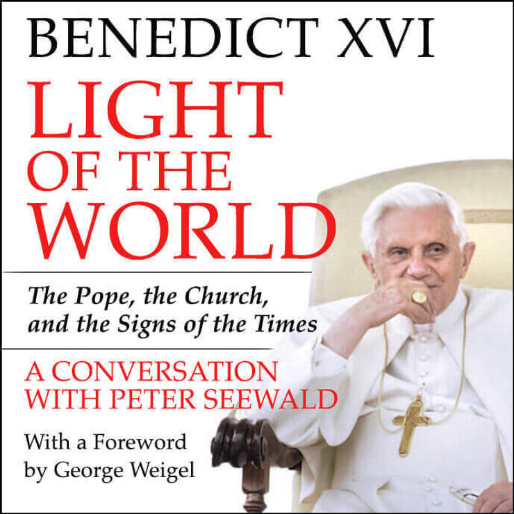 Light of the World Audiobook