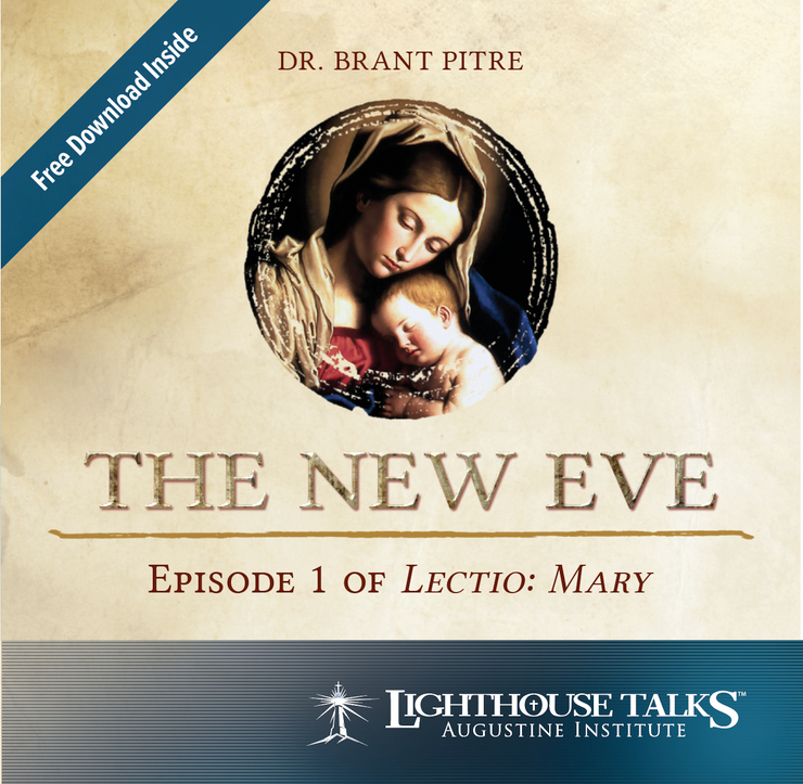 The New Eve (CD)
