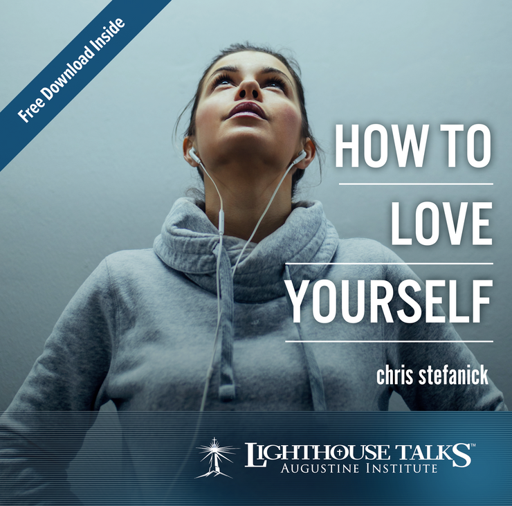 How to Love Yourself (CD)