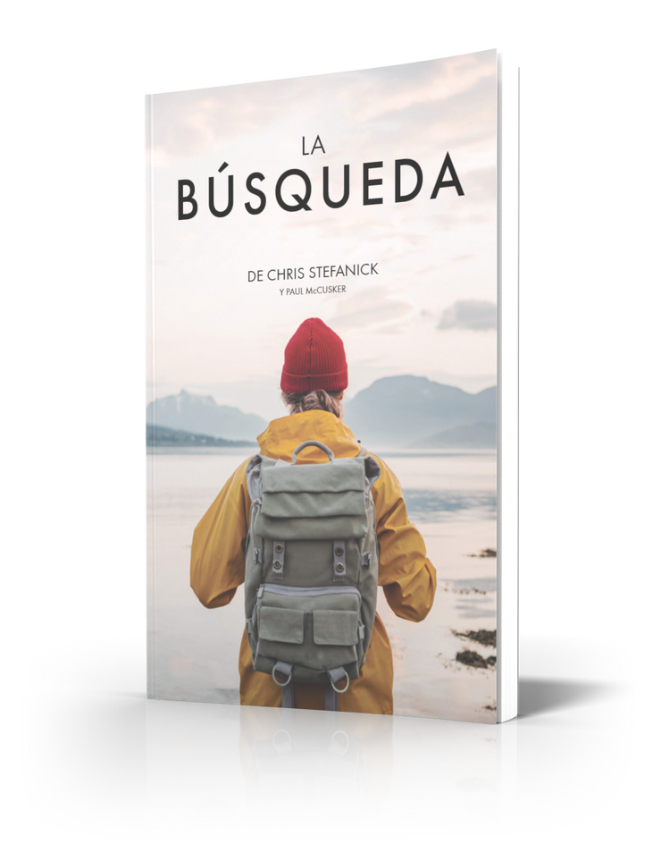 La Busqueda (The Search)