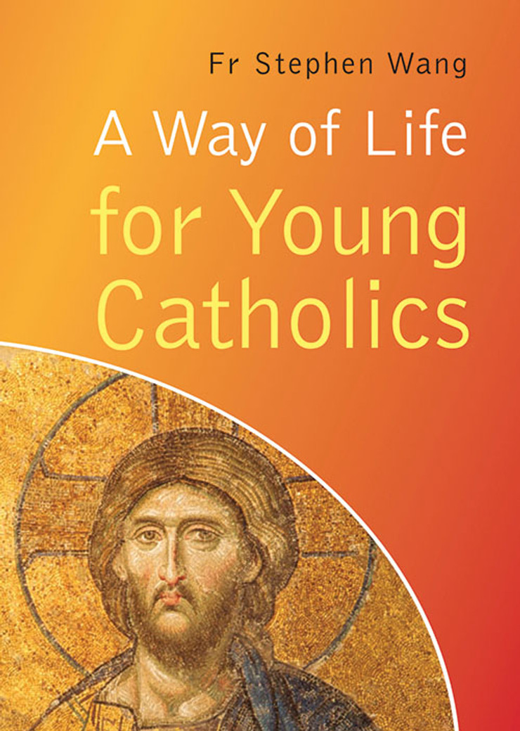 A Way of Life for Young Catholics - Booklet