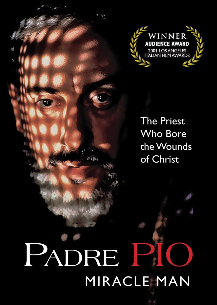 Padre Pio: Miracle Man