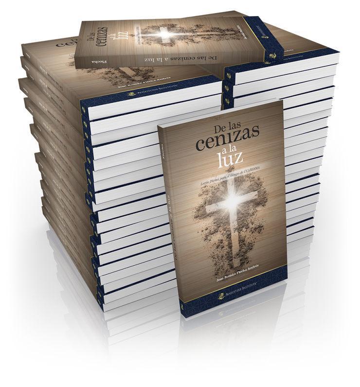 Lectio Divina DE LAS CENIZAS A LA LUZ: Lectio Divina para el tiempo de CUARESMA - (Case of 40) - CANADA ONLY