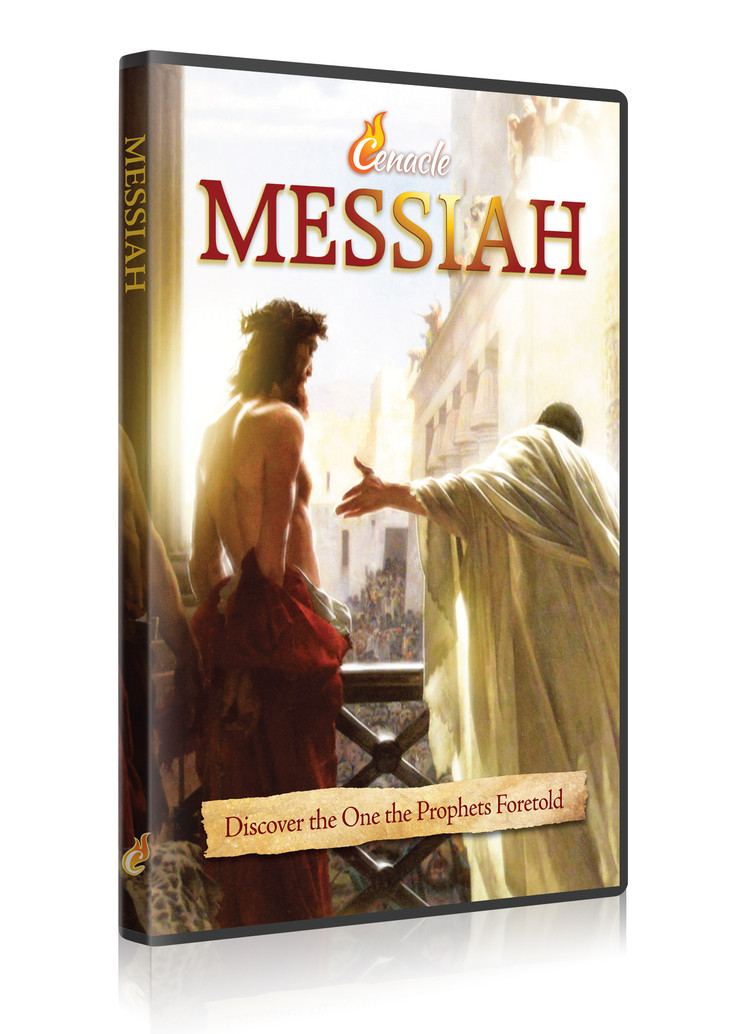 Messiah Single DVD