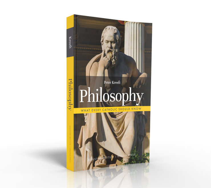 Philosophy - What Every Catholic Should Know