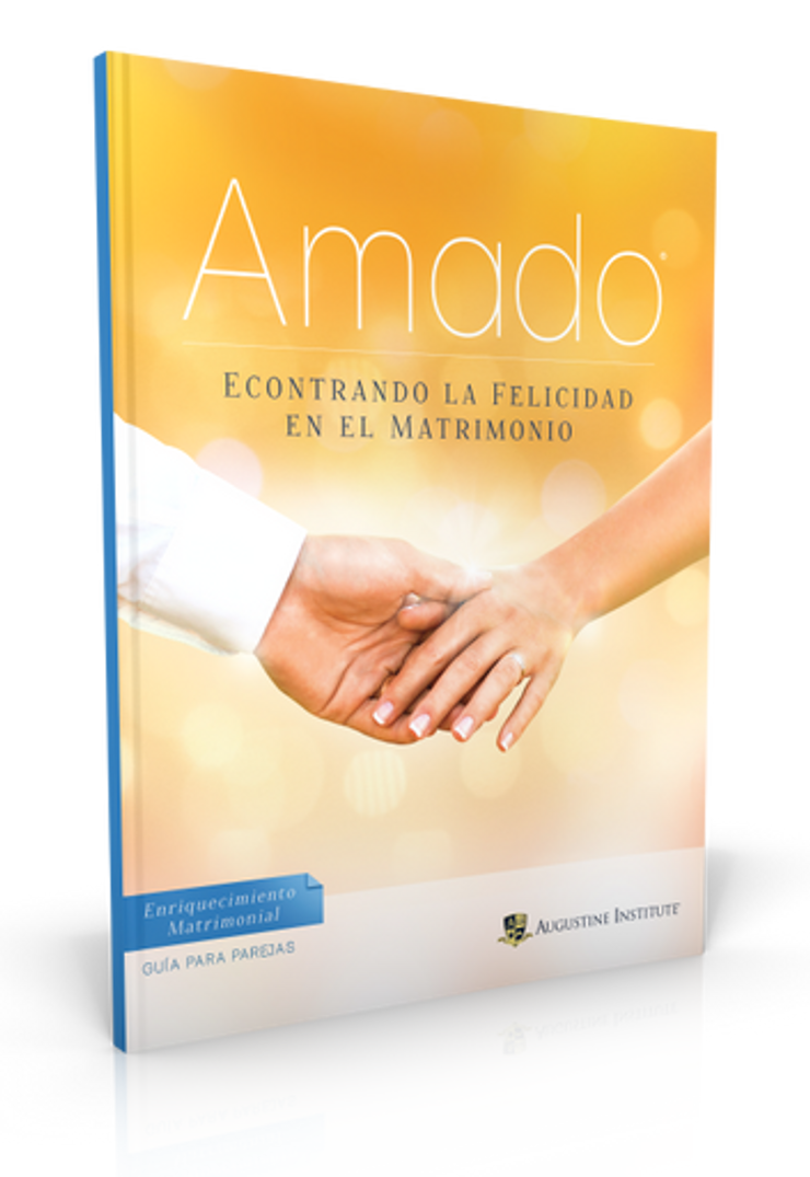 Amado: Enriquecimiento Matrimonial - Guía para las Parejas