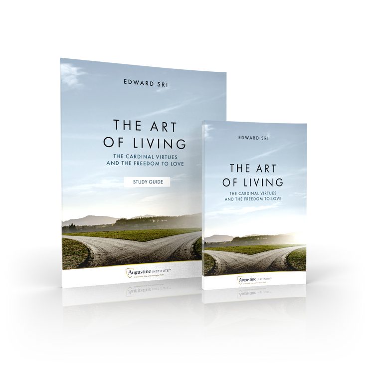 BUNDLE-The Art of Living Participant Guide & The Art of Living Paperback Book Bundle