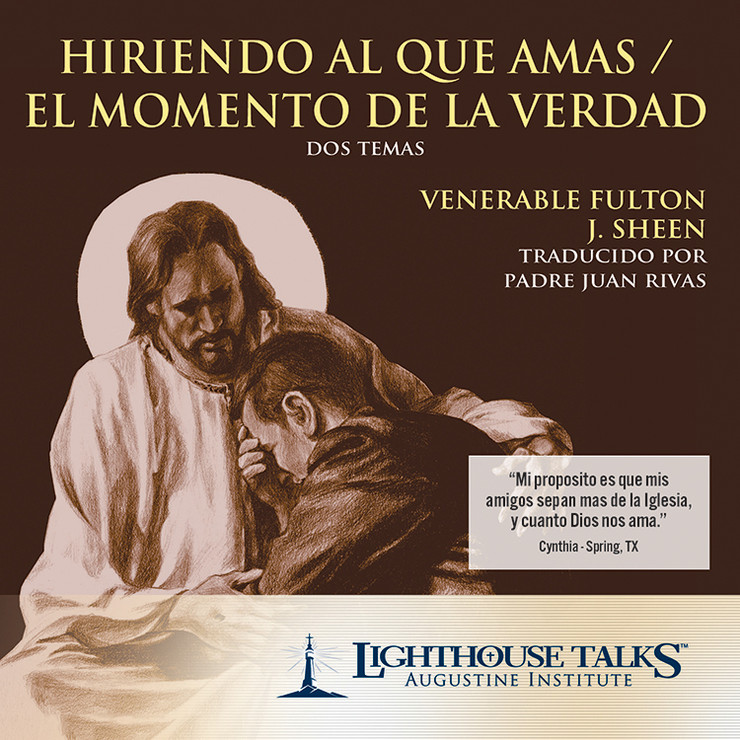 Hiriendo al que Amas/ El Momento de la Verdad (CD)