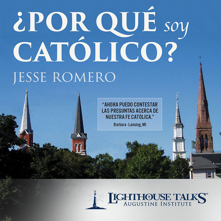 ¿Por Qué Soy Católico? (CD)