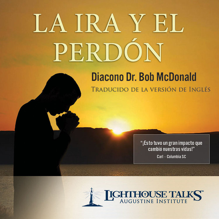 La ira y el Perdon (CD)