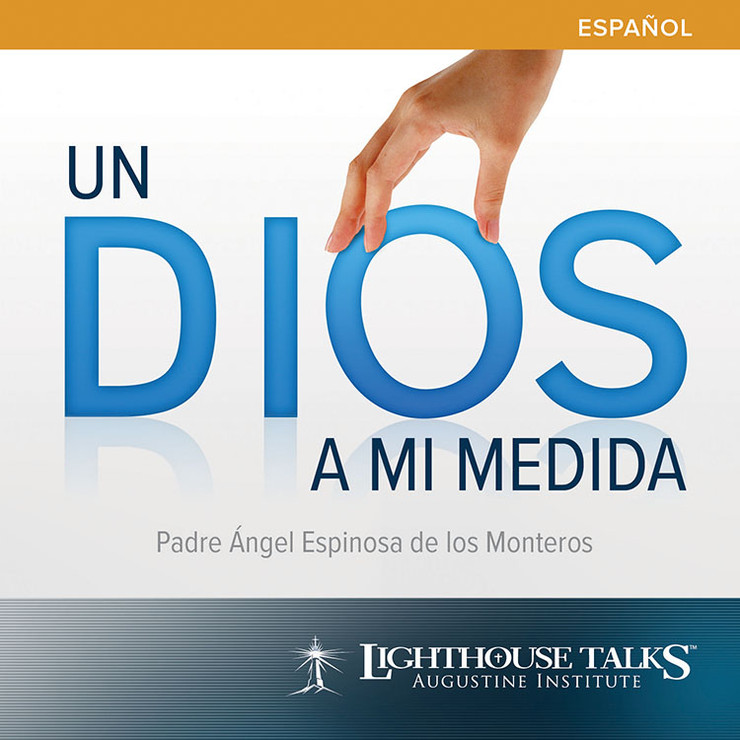 Un Dios a Mi Medida (CD)