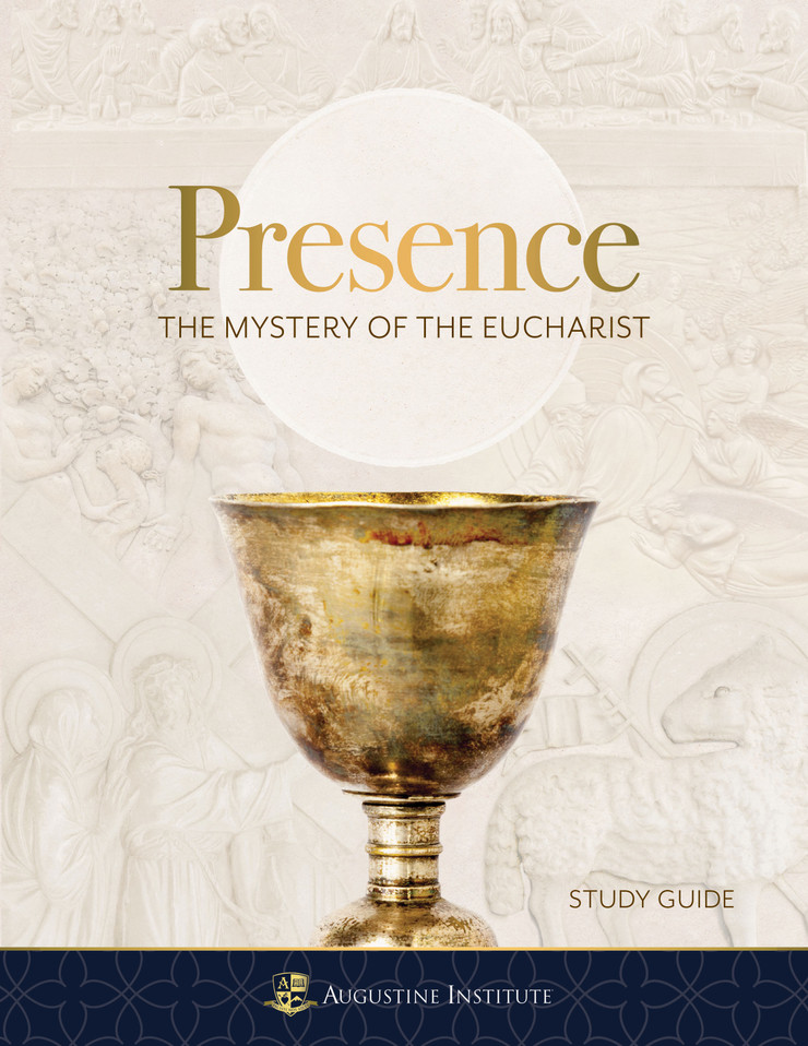 Presence - Study Guide