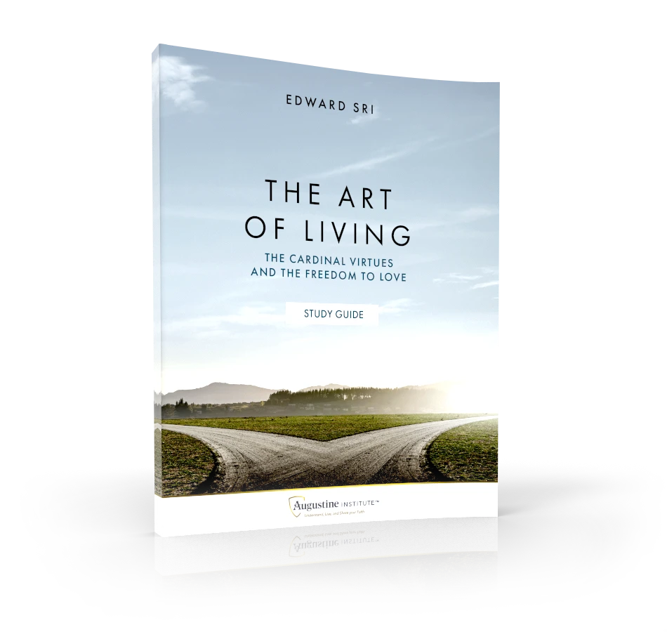 The Art of Living Participant Guide