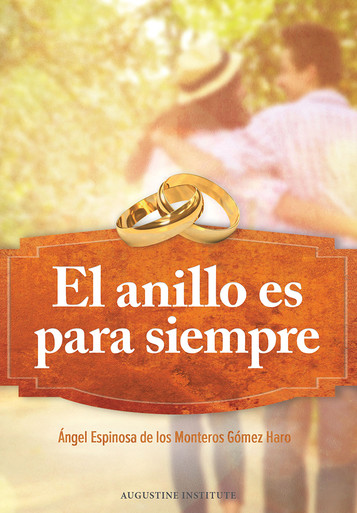 El Anillo es Para Siempre (Paperback)