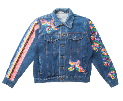 SOLD OUT Viva Frida Jacket #3