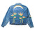 SOLD OUT Birds of Paradise Jacket #2