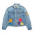 SOLD OUT- Aloha Kuuipo Jacket #4