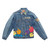 SOLD OUT- Aloha Kuuipo Jacket #6