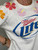 SOLD OUT Hibiscus Vintage S/S T-Shirt - White