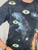 SOLD OUT Evil Eye Vintage T-Shirt - Black 2