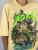 Roar Vintage T-Shirt - Sand