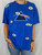 SOLD OUT Evil Eye Vintage T-Shirt - Royal