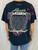 SOLD OUT Lips Vintage T-Shirt - Black 2