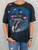 SOLD OUT Lips Vintage T-Shirt- Black 3