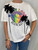SOLD OUT Palms Vintage T-Shirt - White
