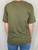 SOLD OUT Peace Vintage T-Shirt - Army 3 