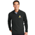 Nike Dri-FIT Fabric Mix 1/2-Zip Cover-Up