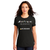 Women's Perfect Tri® Tee - THERE FOR YOU Design