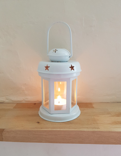 Star Lantern