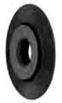 RIDGID 33160-F158 CUTTER WHEEL - Standard Plumbing & Industrial Supply Co