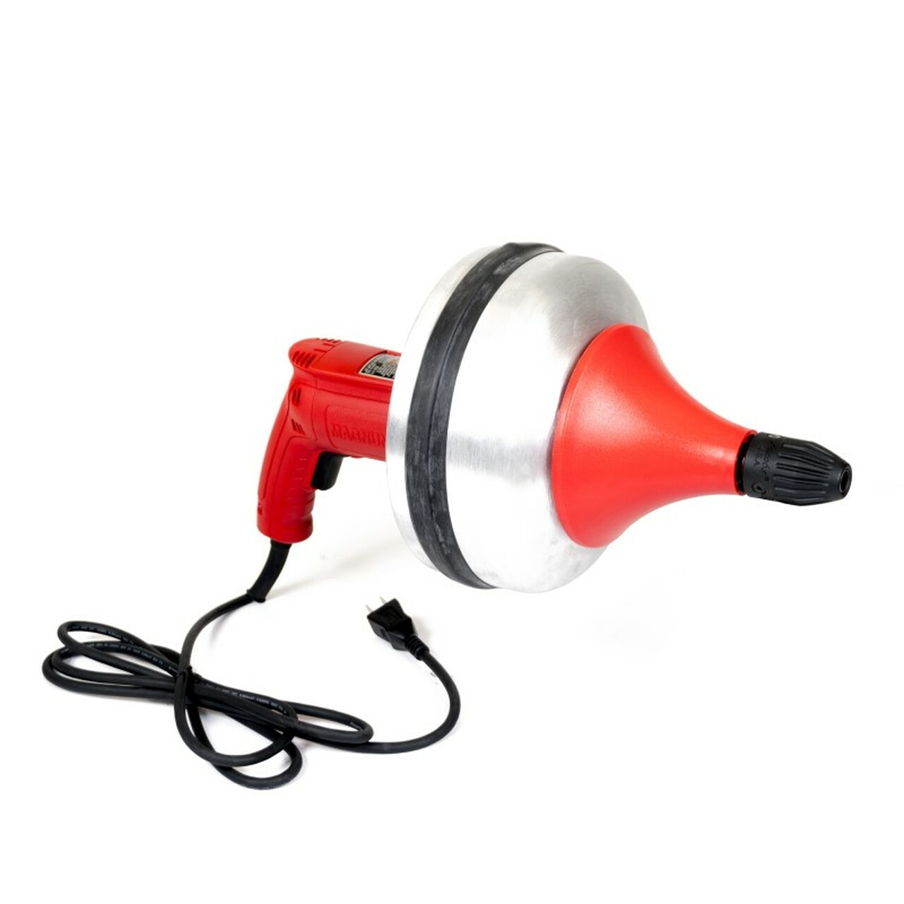 SPARTAN 02755309 MODEL 700 DRAIN CLEANING MACHINE - Standard