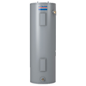 AMERICAN WATER HEATER E6N-40LBS SIDE INLET & OUTLET 6YR ELECTRIC ...