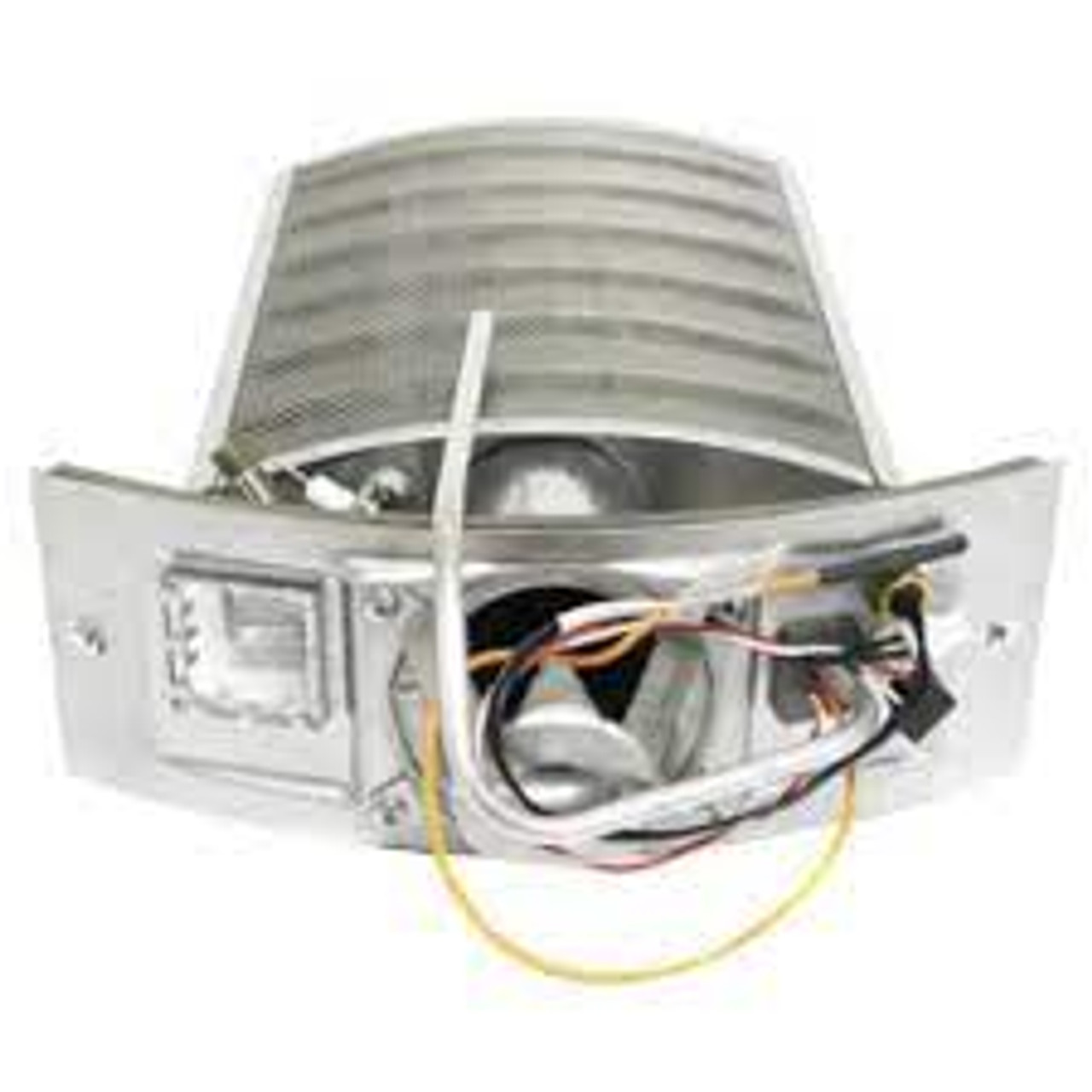 AMERICAN WATER HEATER #100210001 HI INPUT BURNER DOOR