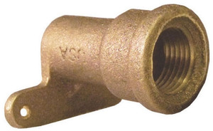 1/2" C x FIP HYCO ADAPTER