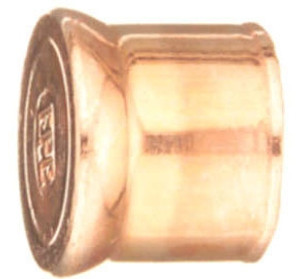 1/2" FITTING PLUG #116