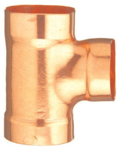 1-1/2" DWV C x C x C SANTEE 1-1/2" DWV C x C x C SANTEE