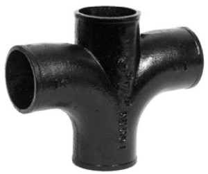 3 x 2 NO HUB SAN CROSS 01854