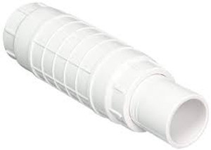 SPEARS 2" PVC SLIP FIX REPAIR COUPLING