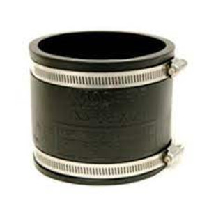 PASCO DS56 2 CI-ABS COUPLING