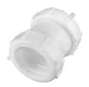 1-1/2" ABS SLIP JOINT COUPLING