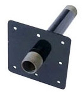 1" x 6 STRAIGHT STUB OUT